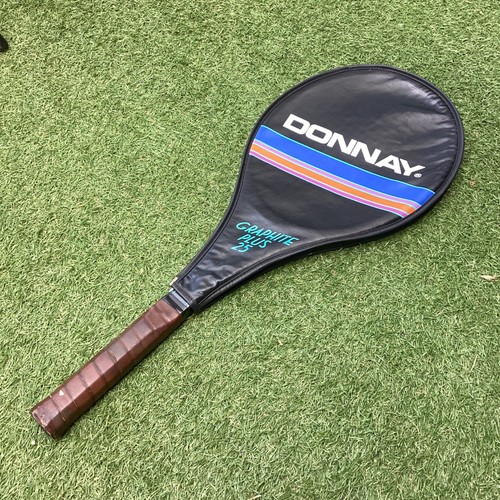 Donnay light graphite - donnay, 3