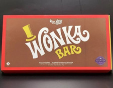 Scentsy Willy Wonka Wax 3 Bar