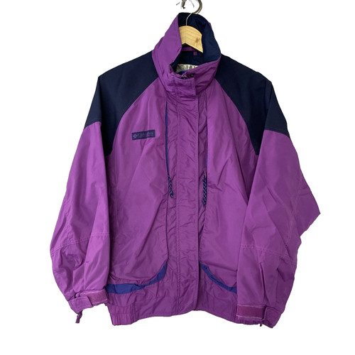 Columbia powder keg jacket - keg,