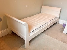 Mamas & Papas Mia Toddler Bed