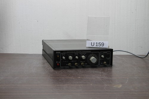 Enertec schlumberger 4416 - schlumberger,