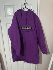 Napapijiri skidoo ski/snowboard jacket