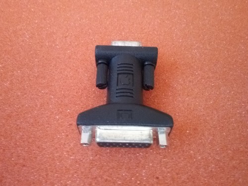 Apple display vga adapter - apple,