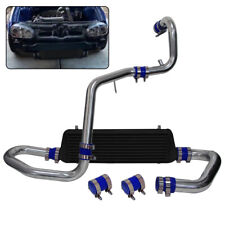 Intercooler Kit Pipe Kit For VW Jetta Golf GTI GL GLI GLS MK4 1.8T 1998-2005