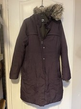 womens north face arctic parka