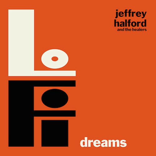Dreams by jeffrey - by,