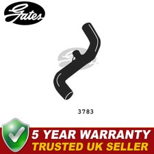 Gates Upper Radiator Hose Fits