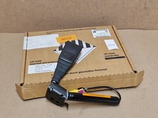 Vauxhall Vectra C Rear Right