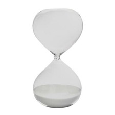 30 Minutes Sand Timer Large