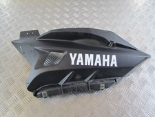 2008 YAMAHA YZF R125 RIGHT MID