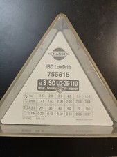 Hardi part#755815 LD-05-110