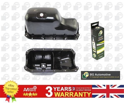Oil sump pan for autobianchi - oil,