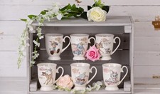 Disney keepsake mugs magical - disney,