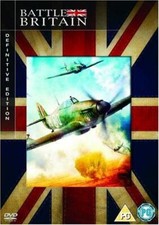 Battle of Britain - Definitive Edition [1969] [DVD]