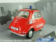 BMW ISETTA 250 MODEL BUBBLE