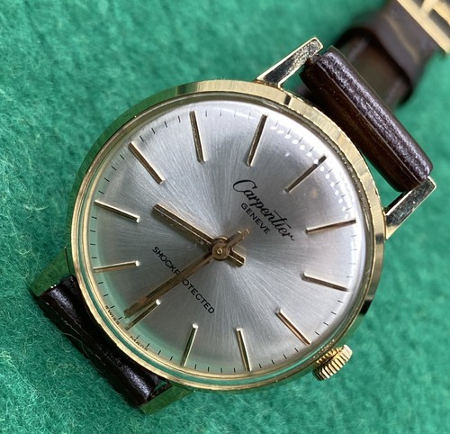 Vintage carpentier geneve - vintage,