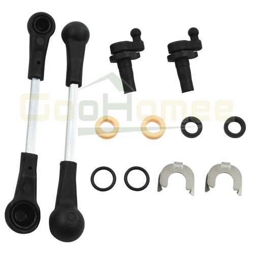 Intake manifold swirl - manifold, flap