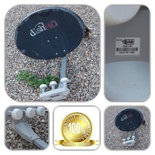 DISH NETWORK HD SATELLITE