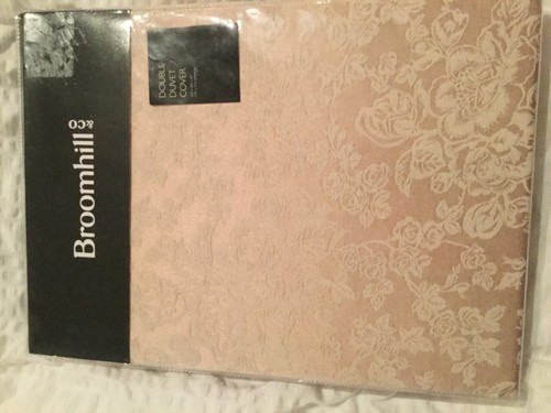 Broomhill duvet cover - duvet,