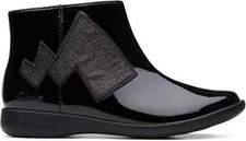 Clarks Etch Trail Kid Girl's