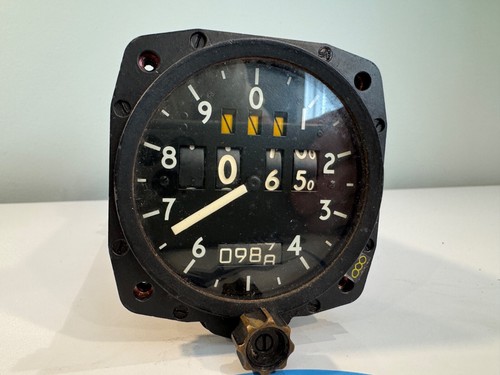 Wwii raf smiths 7762 - smiths, 6a/7762