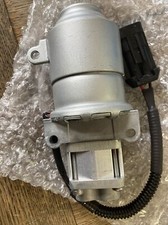 SELESPEED Renault Trafic Master Quickshift Hydraulic Pump CLUTCH PUMP/motor