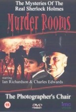 Murder Rooms - The