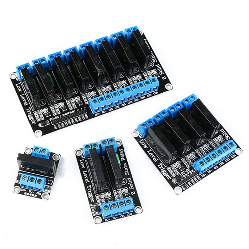 Channel 5 12 24v - channel, 5/12/24v