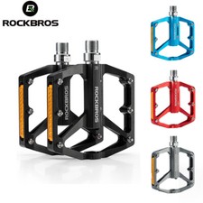 Rockbros bicycle pedals - rockbros,