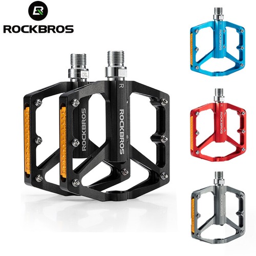 Rockbros bicycle pedals - rockbros,
