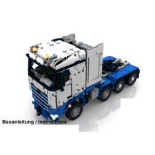 Custom RC 42043 SLT - Merca