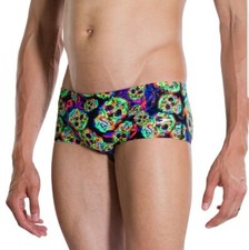 Speedo Men's Vintage Swim