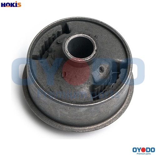 Mounting controltrailing - 2x,