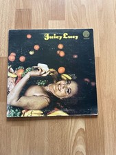 Juicy Lucy - Juicy Lucy