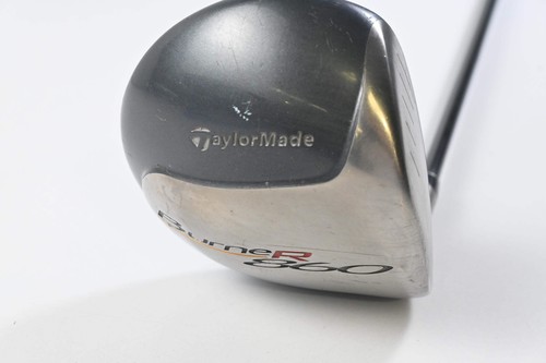 Taylormade burner 860 driver - burner,