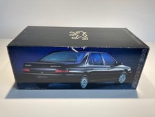 1/18 Solido Peugeot 605 Saloon