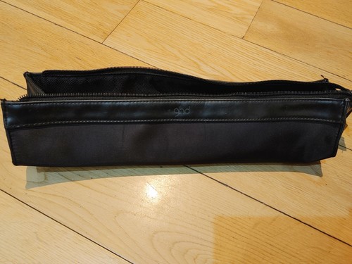 Ghd curve curler - curve, heat