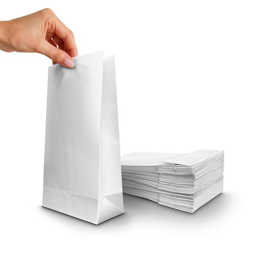 Dryfox paper single use 50pc - paper,