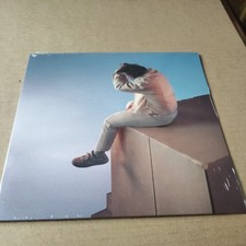 Lewis Capaldi Wish You The Best New & Sealed Vinyl 45