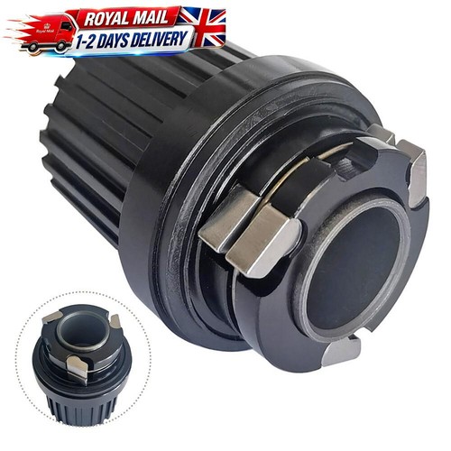 High performance freehub - high,