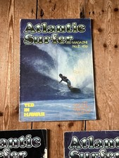 Atlantic Surfer Issue 2 1978