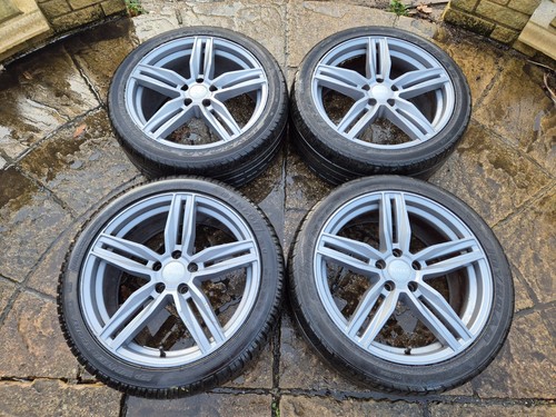 Genuine romac venom alloy - genuine,