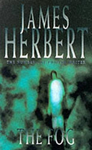 The fog herbert james - herbert,,