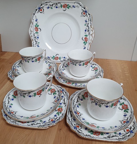 Antique art nouveau - nouveau, duchess