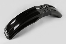 Front Fender Mudguard Fits