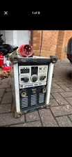 Gysarc 300 Tri Welder