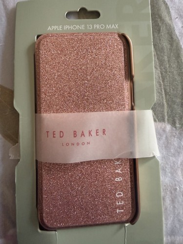 Ted baker iphone pro max - iphone,