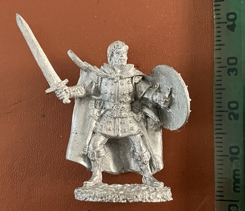 Reaper miniatures 2002 - reaper,