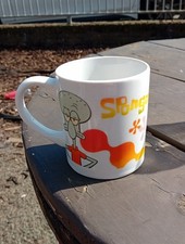 Spongebob Square pants  Mug