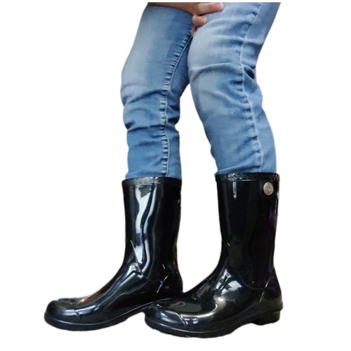 Ugg rain boots women - women, made